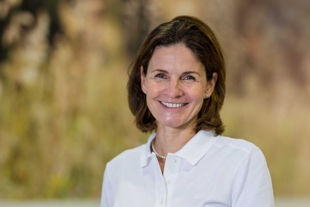 DDr. Heidrun Hagel-Reinbacher