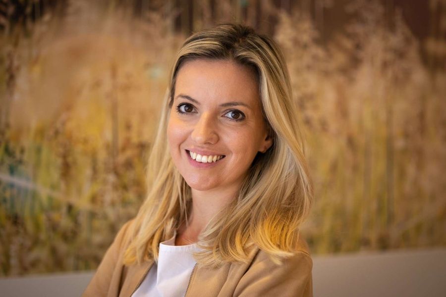 Mag. Sabrina Kainz-Steiner  - Klinische Psychologin, Gesundheitspsychologin, Hypnotherapie klinische Hypnose